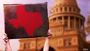 Abortion clinics challenging Texas law dealt new setback