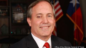 Prosecutor: Texas attorney general violated open records law