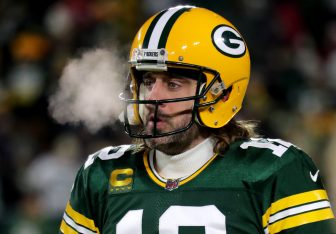 The Aaron Rodgers era is over, it’s time for a Green Bay Packers rebuild in 2022