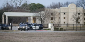 Borderland Jewish community remains on edge after Colleyville synagogue standoff