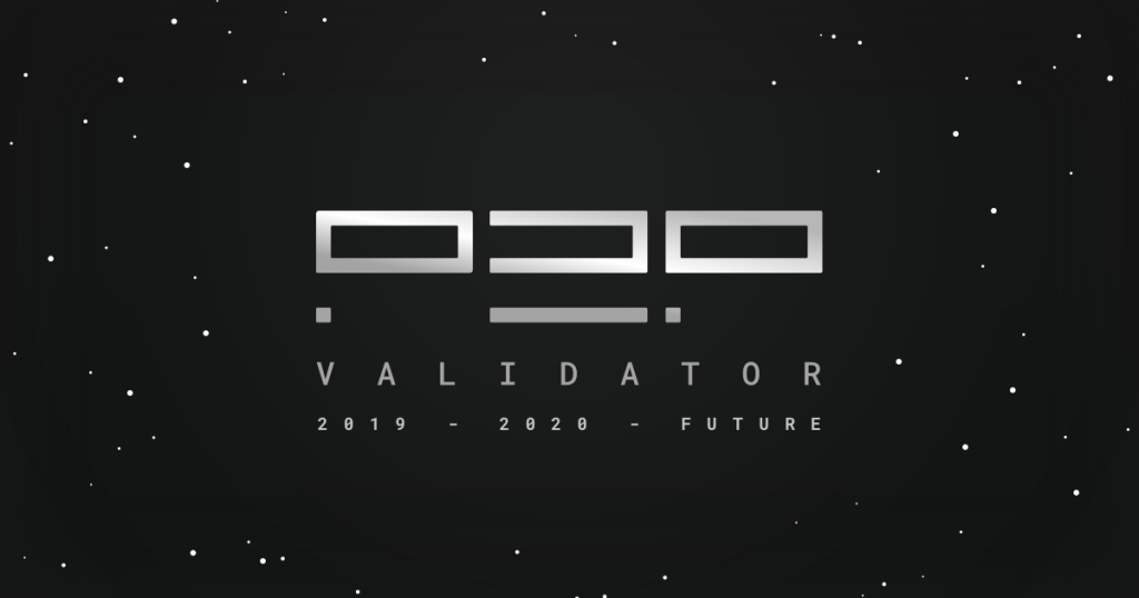 P2P Validator: looking back, looking forward