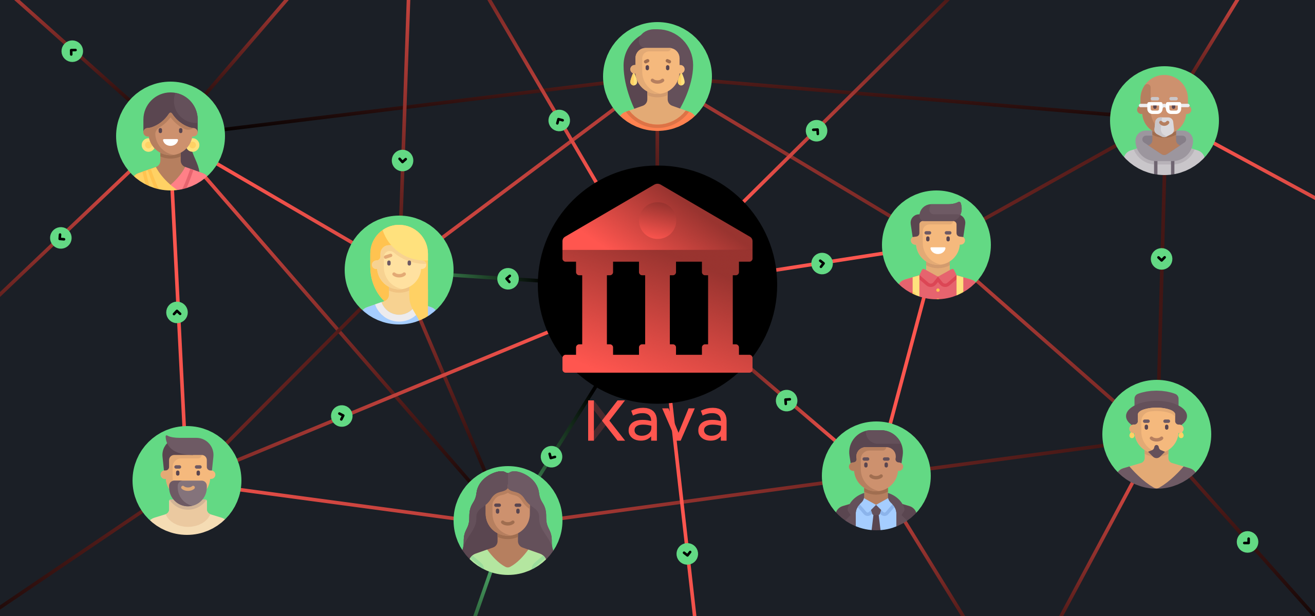 Kava - The first decentralized lending platform in Cosmos