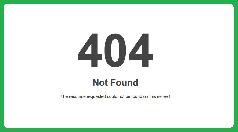 (Resolved) – ReactJS 404 Error on Page Reload