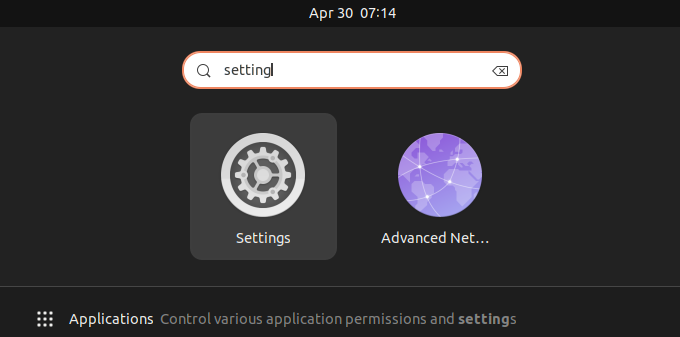 How to View IP Address in Ubuntu 22.04