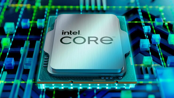 Intel Core i9-13900 'Raptor Lake' Early CPU Sample Tested, Up To 50% Faster Than Core i9-12900 'Alder Lake' at Just 3.7 GHz Clock Speeds 1