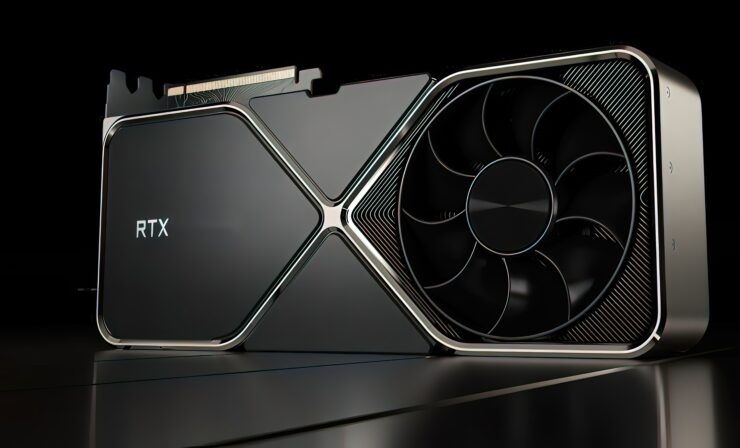 NVIDIA GeForce RTX 4080 & RTX 4070 “Expected” 3DMark Time Spy Performance Revealed