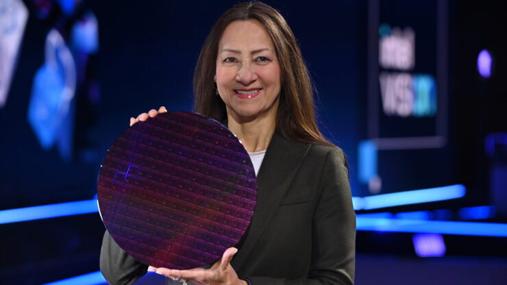 Intel Confirms Sapphire Rapids Xeon CPUs Have Been Delayed Once Again, Volume Ramp Pushed Back 1