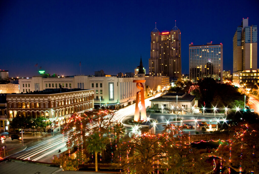 6 San Antonio, Texas Based Outsourcing Companies | The Most Innovative Outsourcing Companies