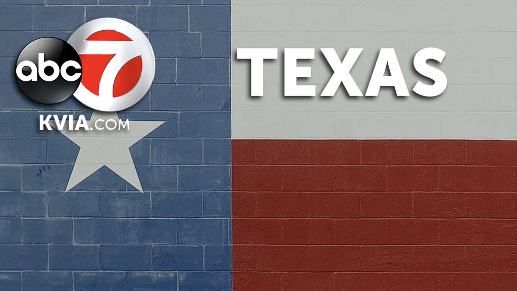 Republican Tony Gonzales wins reelection to U.S. House in Texas’ 23rd Congressional District