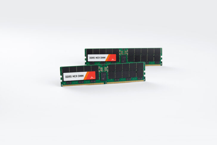SK hynix Beings MCR DIMM Development: Minimum 8 Gbps DDR5 Modules For Servers 3