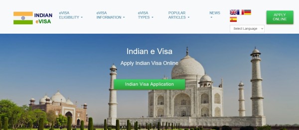 Online Indian Visa From Australia – Details of Visa granted by India