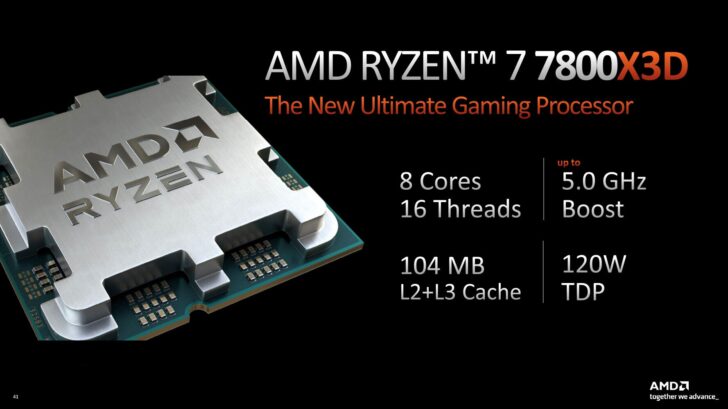 AMD Ryzen 7000 3D V Cache Ryzen 9 7900X3D Ryzen 9 7900X3D Ryzen 7 7700X3D CPUs 1 728x409 1