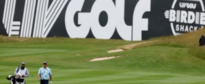 Dustin Johnson, Adidas Part Ways Ahead of LIV Golf Season