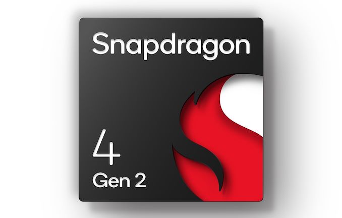 Qualcomm Unveils Snapdragon 4 Gen 2: Modest Modernization For Low-End Mobiles