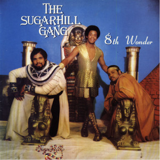 sugarhill gang 8th wonder
