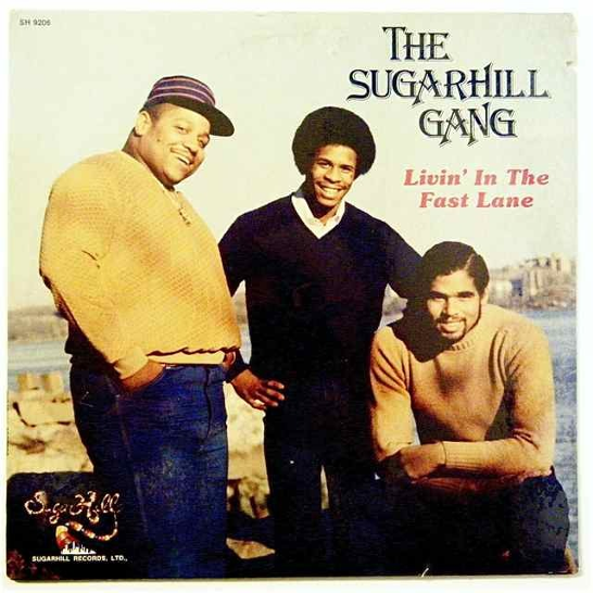 the sugar hill gang