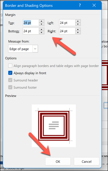 how to add decorative borders to microsoft word documents 11 compressed