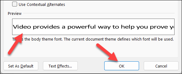 how to change the spaces between letters and text in microsoft word 10 compressed