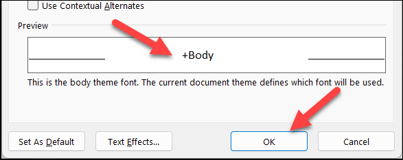 how to change the spaces between letters and text in microsoft word 4 compressed