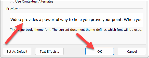 how to change the spaces between letters and text in microsoft word 7 compressed