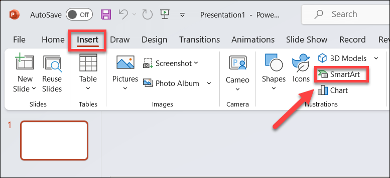 how to create flowcharts in powerpoint 2 compressed