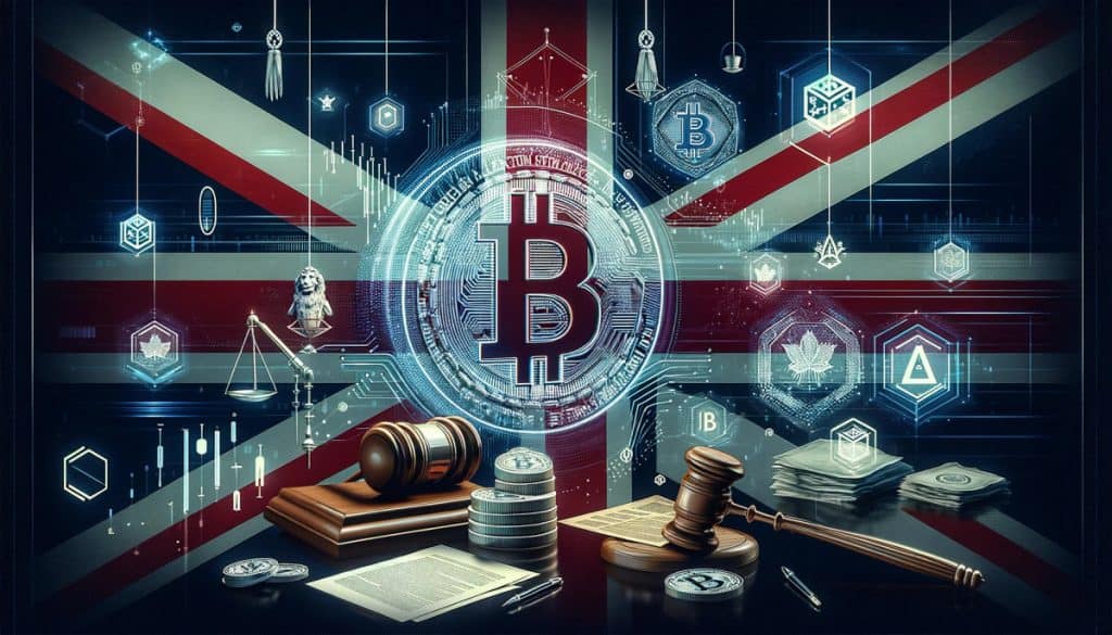 UK Government Set to Impose Penalties for Tax-Evading Crypto Users