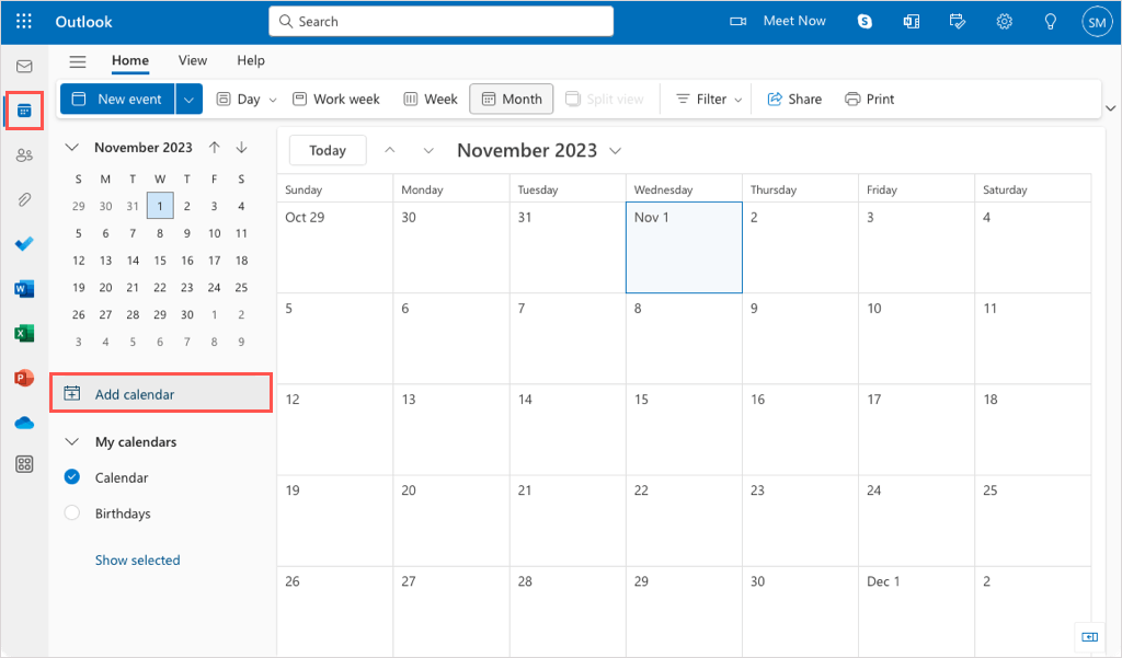 how to add holidays to your outlook calendar 7 compressed