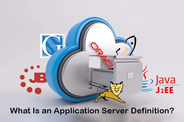 What Is an Application Server and What Is It Used For?