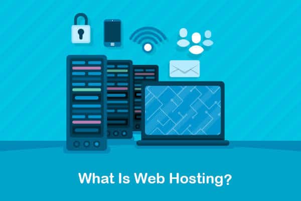 Cloud Hosting vs Web Hosting Difference; Choose the Right One!