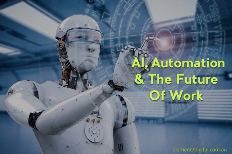 AI and automation 2
