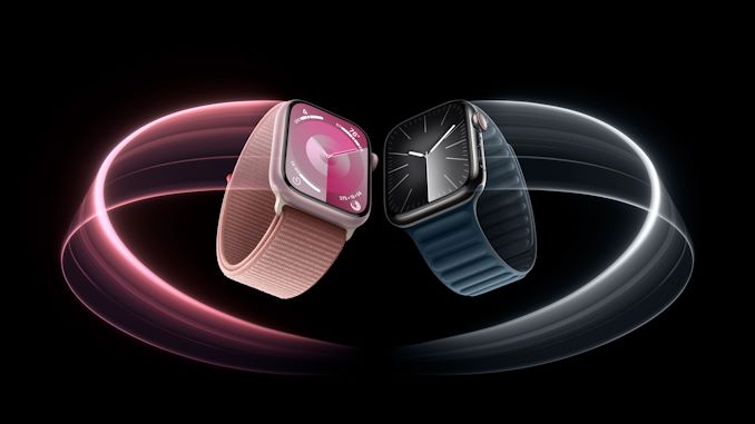 Apple to Halt Sales of Watch Series 9 and Ultra 2 in the U.S. Due to Patent Dispute