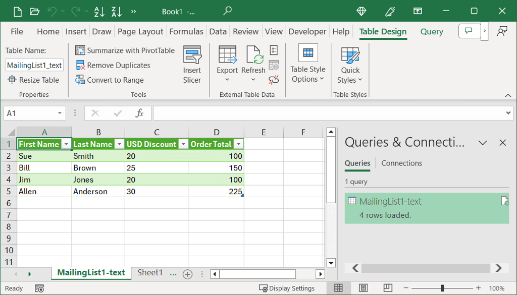 how to mail merge from excel to microsoft word 8 compressed