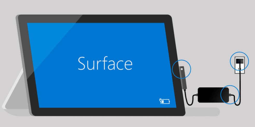 Microsoft Surface Stuck on Windows Logo Screen? Try These 5 Fixes Now