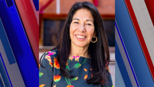 Abbott reappoints El Pasoan to Governorâ€™s Commission for Women