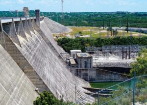 Risky reservoirs: Texas counties where aging dams pose the greatest threat