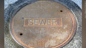 San Elizario residents deal with odor after sewage spill