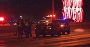 El Pasoan gets plea deal in 2018 traffic death of good Samaritan