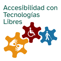 Nuevo podcast «Accesibilidad con Tecnologías libres»
