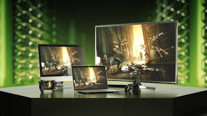 Variable Refresh Rate Support Comes to NVIDIA’s GeForce Now Cloud Streaming Service