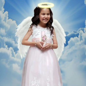 El Paso school hosts celebration of life for 8-year-old who died in Hudspeth crash