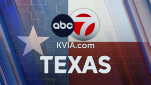 8-year-old El Paso girl dies in Hudspeth County crash
