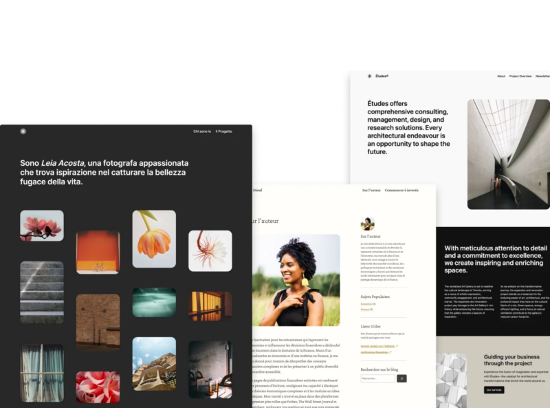 WordPress 6.4 Introduces Twenty TwentyFour Theme, Adds Lightbox, Block Hooks, and Improvements Across Design Tools