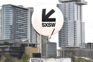 Dozens of artists and speakers pull out of SXSW festival in protest of military and defense industry sponsorships