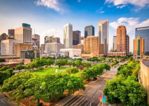 Best- and worst-run cities in Texas