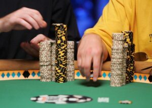 The most popular poker players in Texas